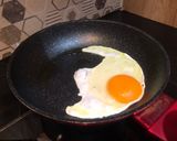 Foto langkah ke 2 dari resep Nasi Goreng Daun Jeruk.