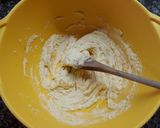 Foto del paso 2 de la receta: Tarta cabsha