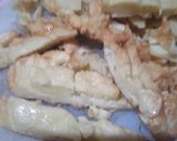 Foto langkah ke 5 dari resep Tepung Goreng Untuk Capjae.