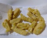 Foto langkah ke 4 dari resep Tahu goreng gurih.