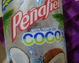 Foto del paso 1 de la receta: Raspado de agua de coco 🥥🍚