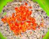 Kwallon wake (Beans balls)matakin girki3 hoto