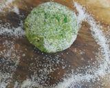 मटर पॅटीस (matar patties recipe in marathi) रेसिपी स्टेप 2 फोटो 