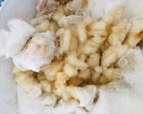 Foto del paso 2 de la receta: Dulce de pera