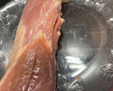 Foto del paso 1 de la receta: Solomillo Wellington