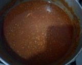 Foto del paso 4 de la receta: Pastas en salsa roja