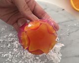 養樂多&柳橙 ♥ qq軟糖 diy!的食譜步驟17照片