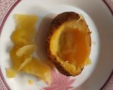 A picture of step 4 of Whole Baked Potato.