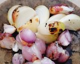 Hình bước làm 2 của món Miến măng vịt