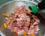 Foto langkah ke 3 dari resep TONGSENG AYAM 👌.