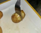 A picture of step 2 of Baked Potatoes.