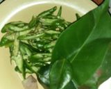Foto langkah ke 1 dari resep Lodeh ikan mas.