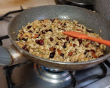 Foto del paso 2 de la receta: Barrita energética... Avena y frutos secos