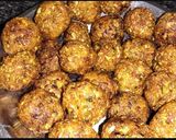 वेज मंचूरियन (veg manchurian recipe in hindi) रेसिपी चरण 3 फोटो