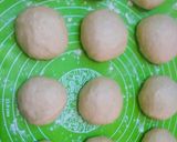 Foto langkah ke 4 dari resep Bomboloni Donuts.