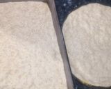 Foto del paso 14 de la receta: Focaccia con masa integral