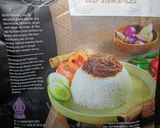 Foto langkah ke 3 dari resep Rendang daging giling praktis.