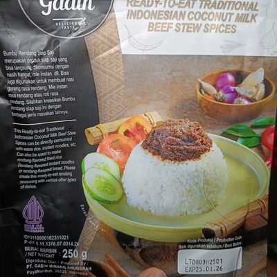 Langkah 3