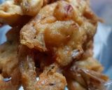 Foto langkah ke 3 dari resep Bakwan Teri.