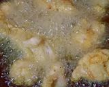 Foto langkah ke 1 dari resep Ayam Goreng Asam Lemon.