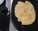 મીઠા થેપલા (Meetha Thepla Recipe in Gujarati) રેસીપી સ્ટેપ3ફોટો
