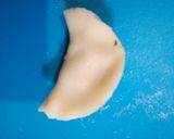 Gluténmentes tortellini recept fázis 4 fotója