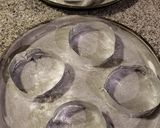 Foto del paso 3 de la receta: Pan para Hamburguesas