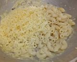 Foto langkah ke 7 dari resep Bola-Bola Makaroni.
