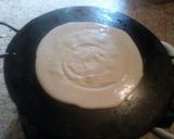 صورة لخطوة 2 من وصفة كريب بالفراولة