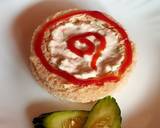 Italian Open Sandwich recipe step 3 photo