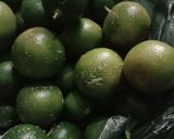 Foto langkah ke 2 dari resep Sirup Lemon Sereh Homemade.