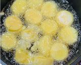 Foto langkah ke 3 dari resep Tahu Telur Teriyaki.