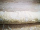 Pâine crestată
