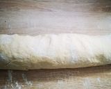 Pas rețetă Pâine crestată 2 fotografie
