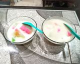Foto langkah ke 5 dari resep Es Selendang Mayang.
