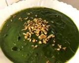 Lasooni Palak recipe step 9 photo