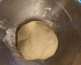 Foto del paso 1 de la receta: Galletas Perañas (pepas arañas)