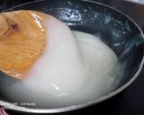 รูปขั้นตอนการทำที่ 3 ของ กิมจิผักกาดขาว สูตรตามใจปาก