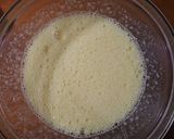 Une image de l'étape 4 de Cake citron pavot.