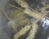 Foto langkah ke 4 dari resep Sempol udang praktis.