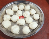 சில்லி மற்றும் கொத்து பரோட்டா ரெசிபி ஸ்டேப் 1 புகைப்படம்
