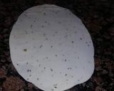 A picture of step 1 of Panjabi samosa #Ramdankitayari.