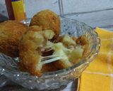 Foto langkah ke 5 dari resep Bitterballen.
