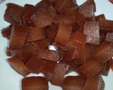 Foto del paso 1 de la receta: Crostata de dulce de membrillo