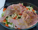 Foto del paso 2 de la receta: Pollo al horno