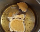 Bundáskenyér, ha nincs otthon kenyér recept fázis 3 fotója