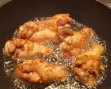 รูปขั้นตอนการทำที่ 3 ของ ไก่ทอดน้ำปลา
