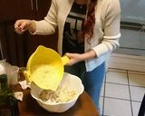Foto del paso 3 de la receta: Takoyakis caseros