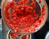 Foto langkah ke 2 dari resep Sambal Udang.
