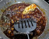 Foto langkah ke 2 dari resep Iga Bakar Teflon by Umm Zaid Resto.